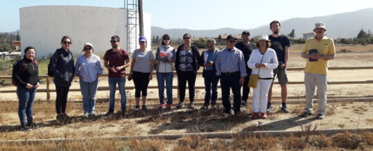 La pandemia de COVID-19 suspende nuestro proyecto de museo  en Melinka solo temporalmente