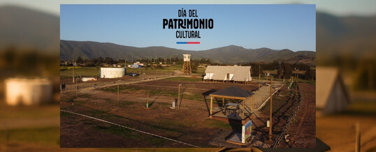 Memoria, patrimonio y comunidad: actividades Día del Patrimonio 2026