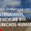 Sitio de Memoria Melinka Puchuncaví abre inscripciones para la segunda versión del curso “Patrimonios, memorias y derechos humanos”