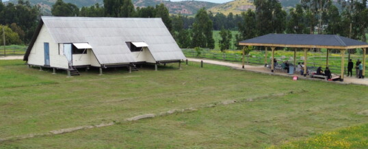 Sitio de Memoria Melinka-Puchuncaví inaugura nuevo sombreadero y mejora las condiciones de acogida a visitantes