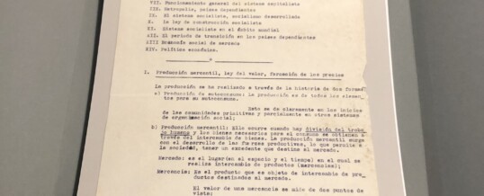 Los embalajes de conservación su relevancia en las colecciones.